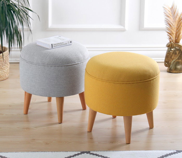 Atelier Del Sofa Moouv 7090 - Amarillo Atelier Del Sofa Moouv 7090 - Amarillo